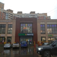 Продажа торгового центра в Новых Черемушках