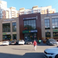 Продажа торгового центра в Новых Черемушках