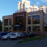 Продажа торгового центра в Новых Черемушках