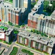 Аренда коммерческого помещения ЖК «Скандинавский»