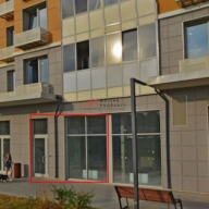 Аренда коммерческого помещения ЖК «Скандинавский»