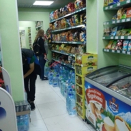 Продажа торгового помещения с арендатором