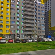 Продажа торгового помещения с арендатором