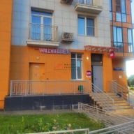 Продажа нежилого помещения с арендатором «WILDBERRIES» 