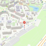 Продажа здания с арендатором супермаркет "Верный"