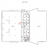Продажа торгового центра в Новых Черемушках