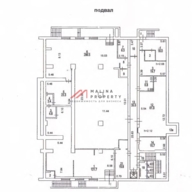 Продажа торгового центра в Новых Черемушках