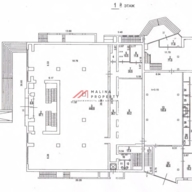 Продажа торгового центра в Новых Черемушках