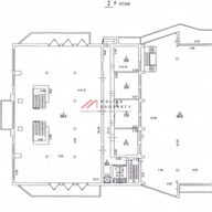 Продажа торгового центра в Новых Черемушках