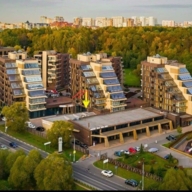 Аренда торгового помещения в Новогорске