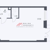 Аренда помещения в Эко Бунино