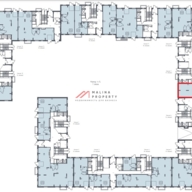 Аренда нежилого помещения в ЖК "Цветочные Поляны"