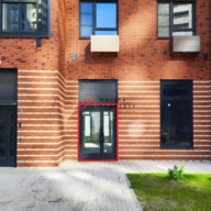 Продажа торгового помещения в новом доме