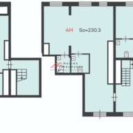 Продажа торгового помещения в новом доме