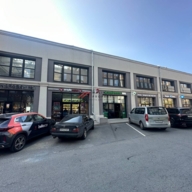 Продажа помещения с арендатором "Яндекс маркет"