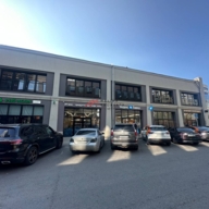 Продажа помещения с рестораном Everest