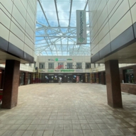 Продажа торгового центра с арендаторами в Царицыно