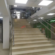 Продажа торгового центра с арендаторами в Царицыно