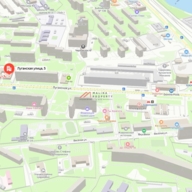 Продажа торгового центра с арендаторами в Царицыно