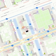 Продажа торгового помещения в ЖК Бунинские Луга