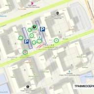 Продажа торгового помещения в ЖК Бунинские Луга