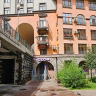 Продажа торгового помещения в ЖК «Солнечная система»