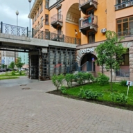 Продажа торгового помещения в ЖК «Солнечная система»