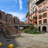 Продажа торгового помещения в ЖК «Солнечная система»