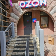 Продажа торгового помещения в ЖК «Солнечная система»