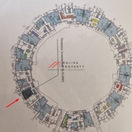 Продажа торгового помещения в ЖК «Солнечная система»