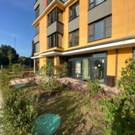 Продажа помещения в центре жилого комплекса