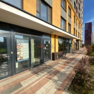 Продажа помещения в центре жилого комплекса