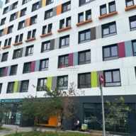 Аренда торгового помещения в ЖК Грин Парк" 