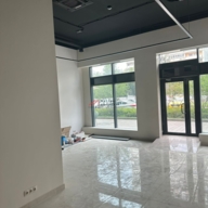 Аренда торгового помещения в ЖК Грин Парк" 