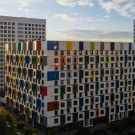 Аренда торгового помещения в ЖК Грин Парк" 