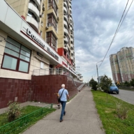 Аренда торгового помещения в Красногорске