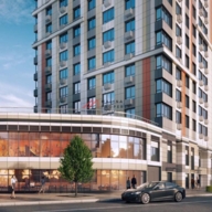 Продажа торгового помещения в ЖК LIFE Варшавская