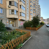 Продажа торгового помещения с арендатороми