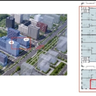 Продажа торгового помещения с аптекой Горздрав