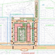 Продажа нежилого помещения в ЖК "Новое Видное"