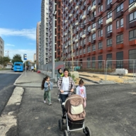 Продажа помещения в ЖК Перовское 2 (1-й дом от метро)