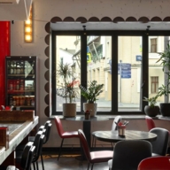 Продажа помещения с арендатором ресторан 