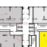 Аренда помещения в ЖК "Лосиноостровский Парк" 