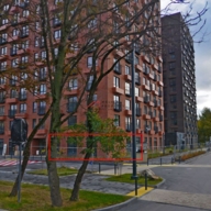 Аренда коммерческого помещения в ЖК "Академика Павлова"