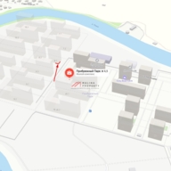 Продажа помещения с арендатором "Винлаб" в ЖК Прибрежный Парк