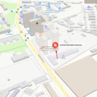 Аренда торгового помещения в ЖК "Кольская 8"