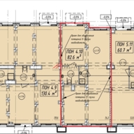 Продажа помещения в жилом комплексе 1-ый Южный