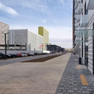 Продажа торгового помещения в ЖК "Измайловский лес"