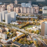 Продажа торгового помещения в ЖК "Томилинский Бульвар" 