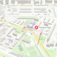 Продажа торгового помещения в ЖК "Томилинский Бульвар" 